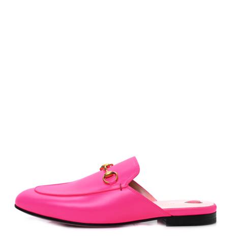 scarpe gucci fluo online|gucci slippers for women.